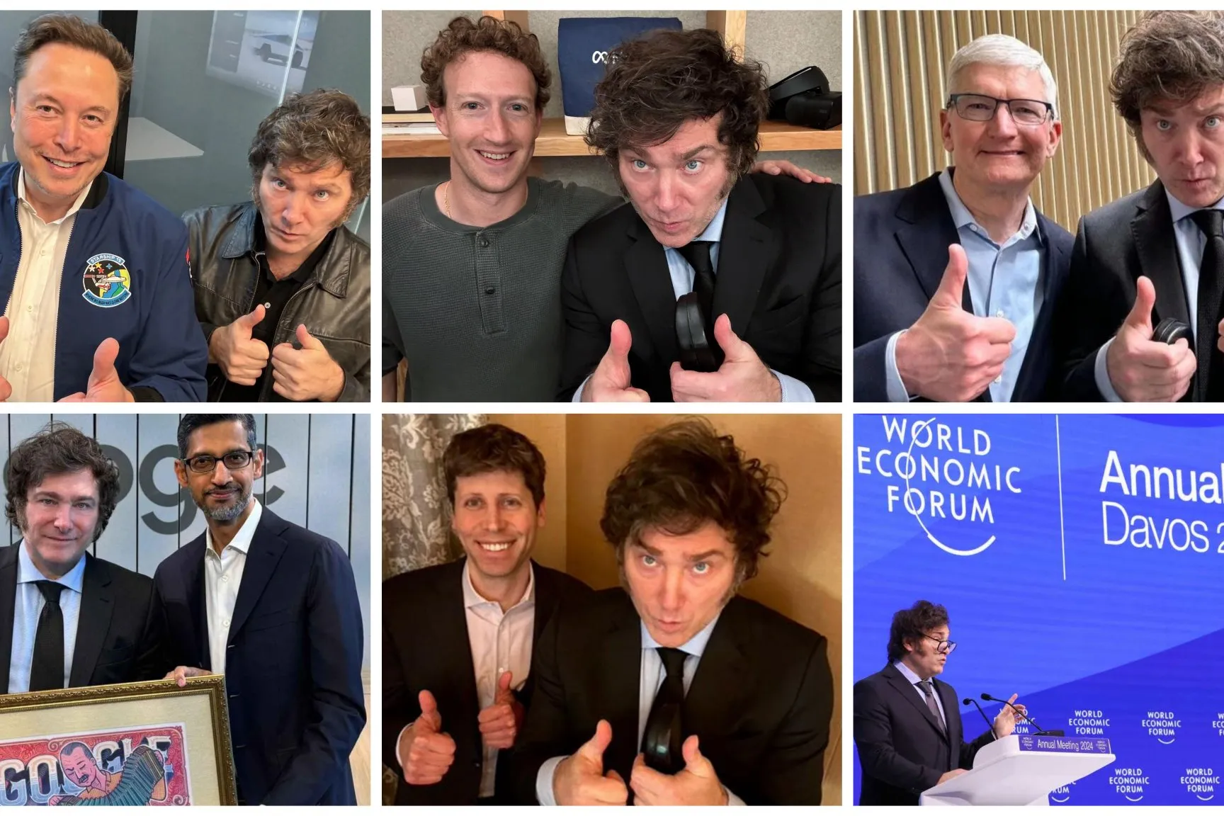 Technology and democracy